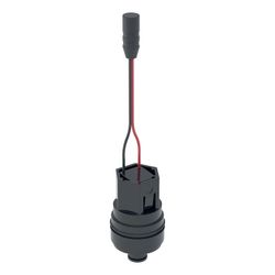 Geberit Magnetventil für Wasserstrecke... GEBERIT-244919001 4025410946072 (Abb. 1)