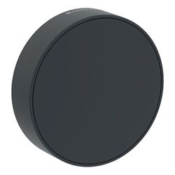 Geberit Split Betätigungsrosette für Badewannenablauf mit Drehbetätigung, Zulauf, Ma... GEBERIT-245432141 4025410626516 (Abb. 1)