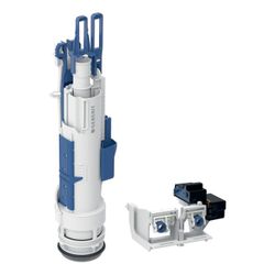 Geberit Hebevorrichtung und Steuereinheit für Sigma UP-Spülkasten 12cm, für Funktast... GEBERIT-245549006 4025410704092 (Abb. 1)