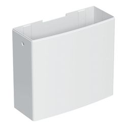 Geberit Renova Aufputz-Spülkasten, 521030000... GEBERIT-521030000 4022009179606 (Abb. 1)