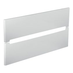 Geberit Set Schubladenfronten für Unterschrank für Waschtisch, Breite Waschtisch 90c... GEBERIT-595638000 4022009347814 (Abb. 1)