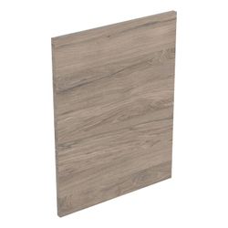 Geberit Tür für Acanto Unterschrank für Handwaschbecken Breite 40cm, Nussbaum hickor... GEBERIT-246016001 4064746022777 (Abb. 1)