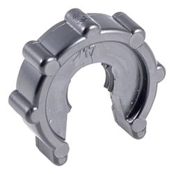 Geberit Kontermutter für Geberit Duofix Wandanker... GEBERIT-241807001 4025416516538 (Abb. 1)