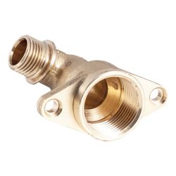 Geberit Anschlusswinkel 1" für Urinal Tamaro... GEBERIT-242197001 4025416729549 (Abb. 1)