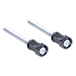 Geberit Set Gewindestangen M10, für Geberit Duofix Wandanker, 2 Stück... GEBERIT-241806001 4025416531388 (Abb. 1)