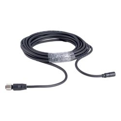 Geberit Verbindungskabel 5-polig, mit Stecker für Temperatur, Volumenstromsensor, 6m... GEBERIT-243132002 4025410521729 (Abb. 1)