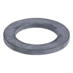Geberit Flachdichtung EPDM, 245413001... GEBERIT-245413001 4025410603623 (Abb. 1)