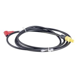 Geberit Elektrokabel mit LED für Wand-WC, Element... GEBERIT-245567001 4025410703224 (Abb. 1)