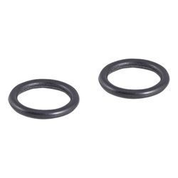 Geberit O-Ring-Set für Urinalsteuerung Wasserteil, 244597001... GEBERIT-244597001 4025410777829 (Abb. 1)