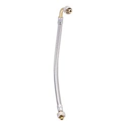 Geberit Panzerschlauch für Geberit Monolith Sanitärmodul für WC, 114cm... GEBERIT-244638001 4025410867384 (Abb. 1)