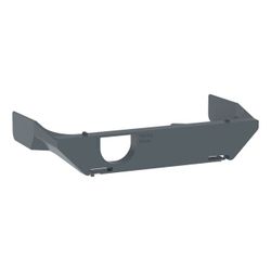 Geberit Schutzabdeckung komplett für Gateway... GEBERIT-245915001 4064746001031 (Abb. 1)