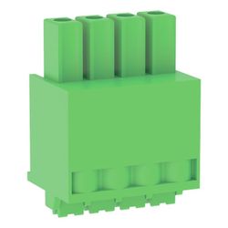 Geberit Steckerbuchse GEBUS für Gateway... GEBERIT-245917001 4064746001055 (Abb. 1)