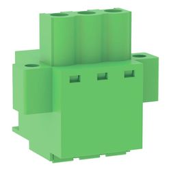 Geberit Steckerbuchse Netz für Gateway... GEBERIT-245918001 4064746001062 (Abb. 1)