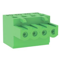 Geberit Steckerbuchse GEBUS für Konverter... GEBERIT-245920001 4064746001086 (Abb. 1)