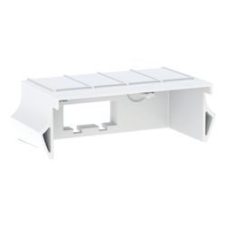 Geberit Isolierabdeckung für Konverter... GEBERIT-245921001 4064746001093 (Abb. 1)