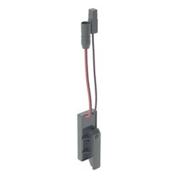 Geberit IR Elektronik für Aufputz Druckspüler Baujahr 2022... GEBERIT-245730001 4025410062314 (Abb. 1)