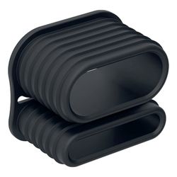 Geberit Überlaufdichtung für Waschbeckenanschluss Clou... GEBERIT-241686001 4025416753025 (Abb. 1)
