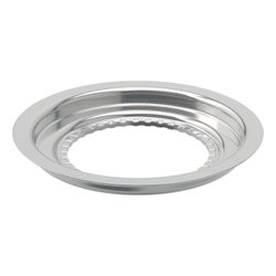 Geberit Klemmring für Duschbodenablauf für Bodenbeläge aus PVC... GEBERIT-244475001 4025410743343 (Abb. 1)