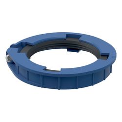 Geberit Spannring für Duschrinnen der Reihe CleanLine... GEBERIT-245025001 4025410576538 (Abb. 1)