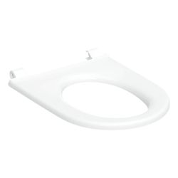 Geberit Dusch-WC-Sitzring für Geberit AquaClean Sela Alpinweiß/glänzend... GEBERIT-243939111 4025416432296 (Abb. 1)