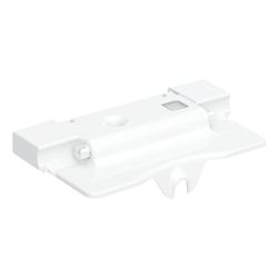 Geberit Schutzabdeckung für Geberit AquaClean Sela, Alpinweiß... GEBERIT-243940111 4025416358800 (Abb. 1)