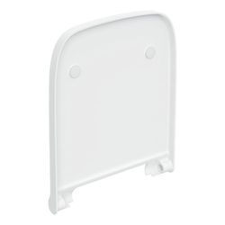Geberit WC-Deckel für Geberit AquaClean Sela Square, Weiß... GEBERIT-245752011 4025410090539 (Abb. 1)