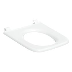 Geberit WC-Sitzring für Geberit AquaClean Sela Square, Weiß... GEBERIT-245753011 4025410090515 (Abb. 1)