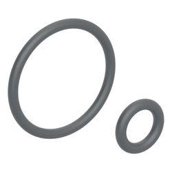 Geberit Set O-Ringe für Duscharm, Geberit AquaClean 4000 Sela bis Baujahr 2018... GEBERIT-242176001 4025416735816 (Abb. 1)