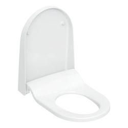 Geberit Dusch-WC-Sitz für Geberit AquaClean Sela bis Baujahr 2018 Alpinweiß/glänzend... GEBERIT-242810111 4025416219347 (Abb. 1)