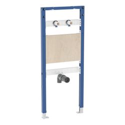 Geberit Duofix Element für Ausgussbecken 130cm, für Metall-, Holzständerwände, Wanda... GEBERIT-111450002 4064746029936 (Abb. 1)