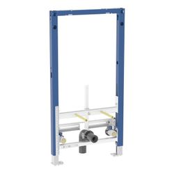 Geberit Montageelement Duofix für Bidet, 98x50x10cm, Stahl, beschichtet... GEBERIT-111535002 4064746030260 (Abb. 1)
