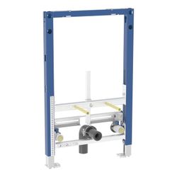 Geberit Duofix Montageelement für Bidet, 82cm, Stahl, beschichtet, 111515002... GEBERIT-111515002 4064746030192 (Abb. 1)