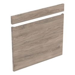 Geberit Renova Plan Set Fronten für Unterschrank für Waschtisch, ab Baujahr 2021, B ... GEBERIT-245046JR1 4025410576392 (Abb. 1)