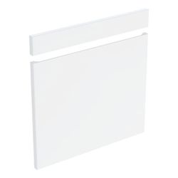 Geberit Renova Plan Set Fronten für Unterschrank für Waschtisch, ab Baujahr 2021, Br... GEBERIT-245045011 4025410571236 (Abb. 1)