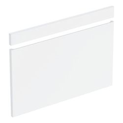 Geberit Renova Plan Set Fronten für Unterschrank für Waschtisch, ab Baujahr 2021, Br... GEBERIT-245049011 4025410571311 (Abb. 1)