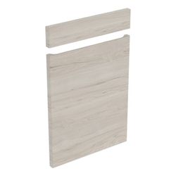 Geberit Renova Plan Set Fronten für Unterschrank für Handwaschbecken, ab Baujahr 202... GEBERIT-245041001 4025410573087 (Abb. 1)
