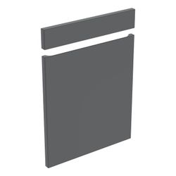 Geberit Renova Plan Set Fronten für Unterschrank für Handwaschbecken, ab Baujahr 202... GEBERIT-245042JK1 4025410576323 (Abb. 1)