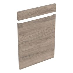 Geberit Renova Plan Set Fronten für Unterschrank für Handwaschbecken, ab Baujahr 202... GEBERIT-245042JR1 4025410576330 (Abb. 1)