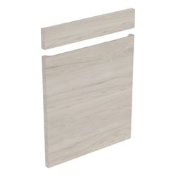 Geberit Renova Plan Set Fronten für Unterschrank für Handwaschbecken, ab Baujahr 202... GEBERIT-245042001 4025410570963 (Abb. 1)