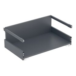 Geberit Renova Plan Schublade für Unterschrank für Waschtisch, ab Baujahr 2021, Brei... GEBERIT-245083001 4025410576170 (Abb. 1)