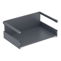 Geberit Renova Plan Schublade für Unterschrank für Waschtisch, ab Baujahr 2021, Brei... GEBERIT-245082001 4025410576163 (Abb. 1)
