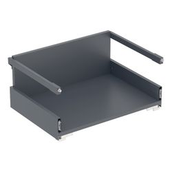 Geberit Renova Plan Schublade für Unterschrank für Waschtisch, ab Baujahr 2021, Brei... GEBERIT-245081001 4025410576156 (Abb. 1)