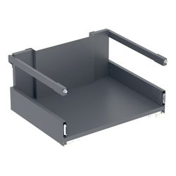 Geberit Renova Plan Schublade für Unterschrank für Waschtisch, ab Baujahr 2021, Brei... GEBERIT-245080001 4025410576149 (Abb. 1)