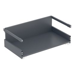 Geberit Renova Plan Schublade für Unterschrank für Waschtisch, ab Baujahr 2021, Brei... GEBERIT-245084001 4025410576187 (Abb. 1)