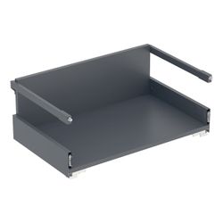 Geberit Renova Plan Schublade für Unterschrank für Doppelwaschtisch, ab Baujahr 2021... GEBERIT-245088001 4025410571984 (Abb. 1)
