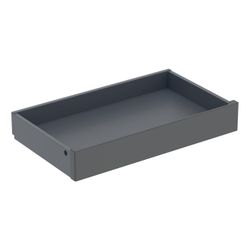 Geberit Renova Plan Innenschublade für Unterschrank für Waschtisch, ab Baujahr 2021,... GEBERIT-245068JK1 4025410575616 (Abb. 1)