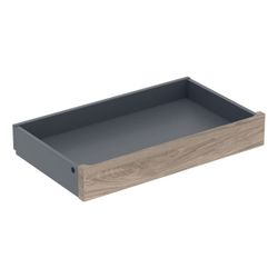 Geberit Renova Plan Innenschublade für Unterschrank für Waschtisch, ab Baujahr 2021,... GEBERIT-245068JR1 4025410575623 (Abb. 1)