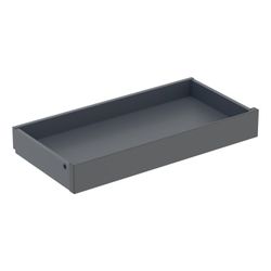 Geberit Renova Plan Innenschublade für Unterschrank für Waschtisch, ab Baujahr 2021,... GEBERIT-245070JK1 4025410575654 (Abb. 1)