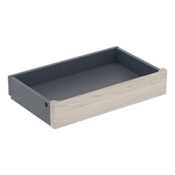 Geberit Renova Plan Innenschublade für Unterschrank für Waschtisch, ab Baujahr 2021,... GEBERIT-245066001 4025410575920 (Abb. 1)