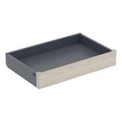 Geberit Renova Plan Innenschublade für Unterschrank für Waschtisch, ab Baujahr 2021,... GEBERIT-245067001 4025410575944 (Abb. 1)